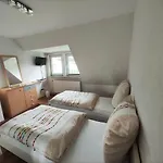 Appartement Schickes 110qm In Naehe Vw, Messe,dez Und Orangerie Cassel