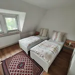 Schickes 110qm In Naehe Vw, Messe,dez Und Orangerie Cassel