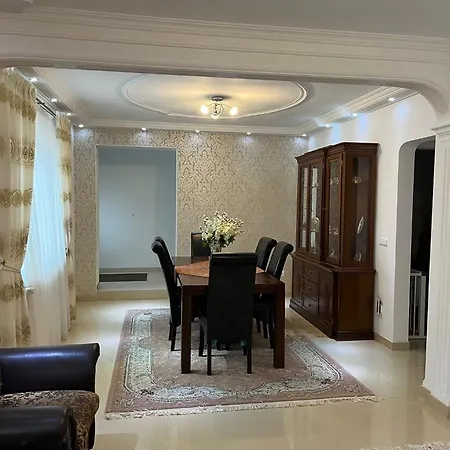 Apartamento Schickes 110qm In Naehe Vw, Messe,dez Und Orangerie Kassel