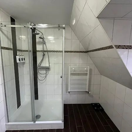 Schickes 110qm In Naehe Vw, Messe,dez Und Orangerie Apartmán Kassel