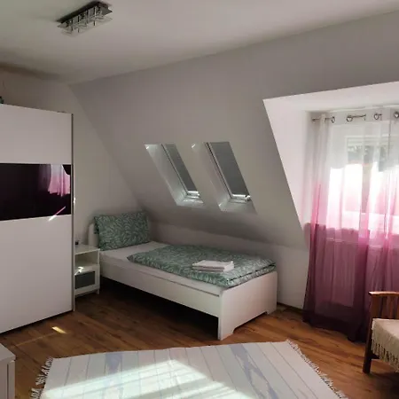 Apartamento Schickes 110qm In Naehe Vw, Messe,dez Und Orangerie