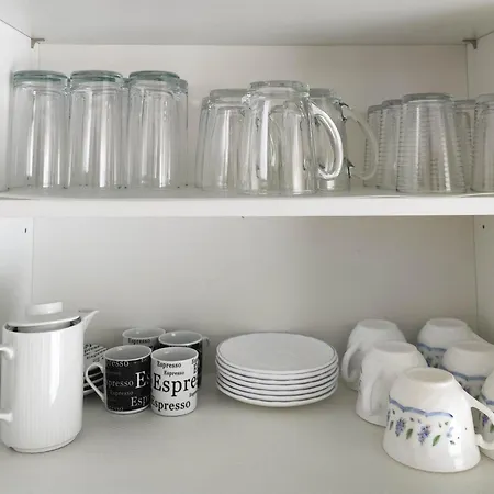 Ks 110qm In Naehe Vw, Messe,dez Und Orangerie Apartmán *