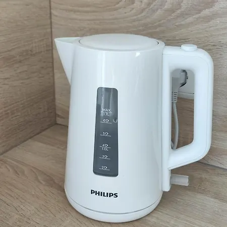 아파트 Schickes 110qm In Naehe Vw, Messe,dez Und Orangerie