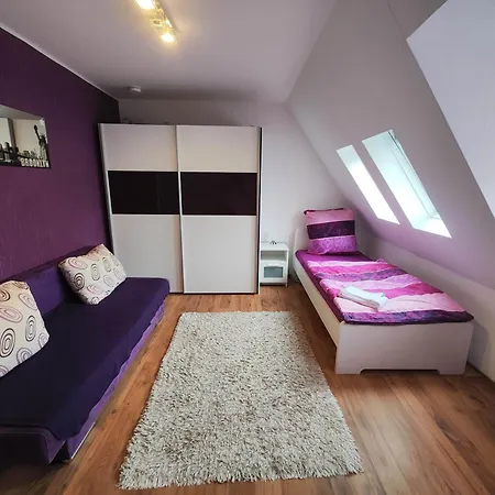 Ks 110qm In Naehe Vw, Messe,dez Und Orangerie Appartement Cassel