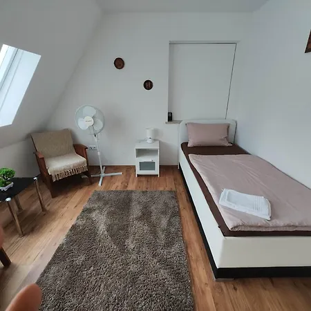 Apartmán Ks 110qm In Naehe Vw, Messe,dez Und Orangerie Kassel