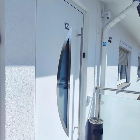 Apartamento Schickes 110qm In Naehe Vw, Messe,dez Und Orangerie *