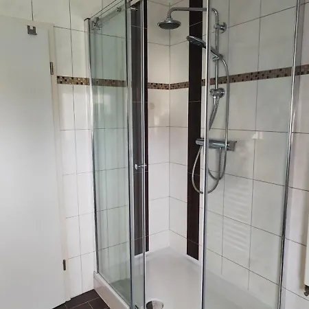 Schickes 110qm In Naehe Vw, Messe,dez Und Orangerie Lägenhet *