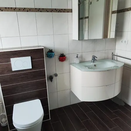 Apartmán Ks 110qm In Naehe Vw, Messe,dez Und Orangerie *