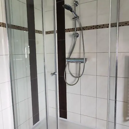 Ks 110qm In Naehe Vw, Messe,dez Und Orangerie Apartmán Kassel