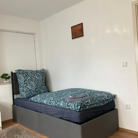 Appartement Ks 110qm In Naehe Vw, Messe,dez Und Orangerie Cassel