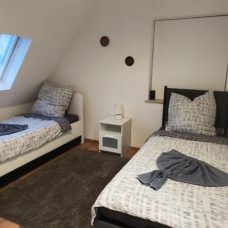 Apartment Ks 110qm In Naehe Vw, Messe,dez Und Orangerie *