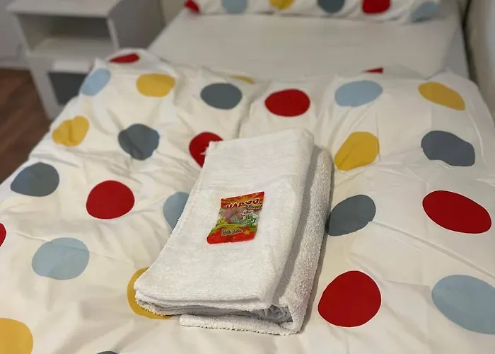 Schickes 110qm In Naehe Vw, Messe,dez Und Orangerie Apartmán