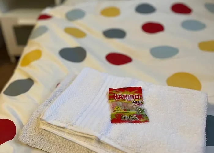 Schickes 110qm In Naehe Vw, Messe,dez Und Orangerie *