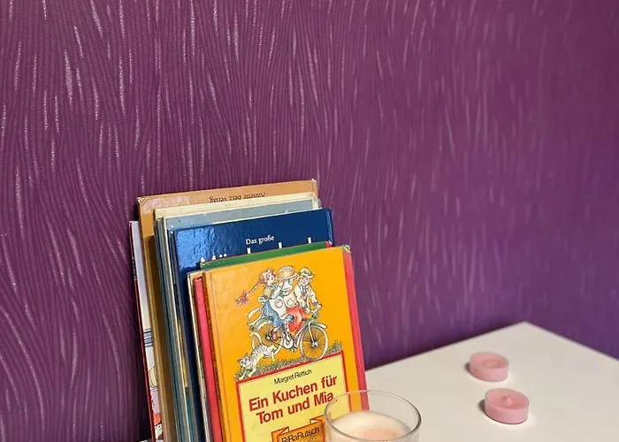 Schickes 110qm In Naehe Vw, Messe,dez Und Orangerie Kassel