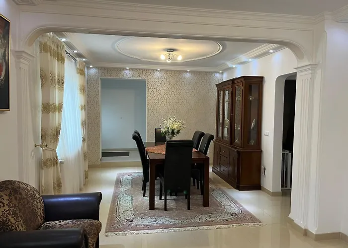 Apartment Schickes 110qm In Naehe Vw, Messe,dez Und Orangerie Kassel