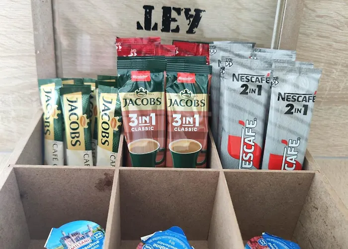 Schickes 110qm In Naehe Vw, Messe,dez Und Orangerie