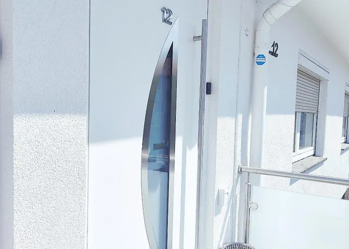 Lägenhet Schickes 110qm In Naehe Vw, Messe,dez Und Orangerie Kassel