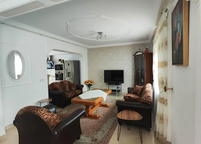 Apartment Schickes 110qm In Naehe Vw, Messe,dez Und Orangerie Kassel