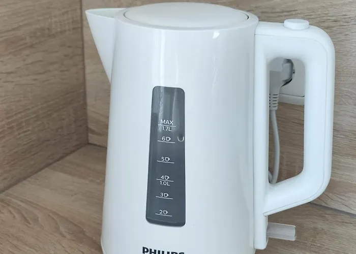 Apartmán Schickes 110qm In Naehe Vw, Messe,dez Und Orangerie