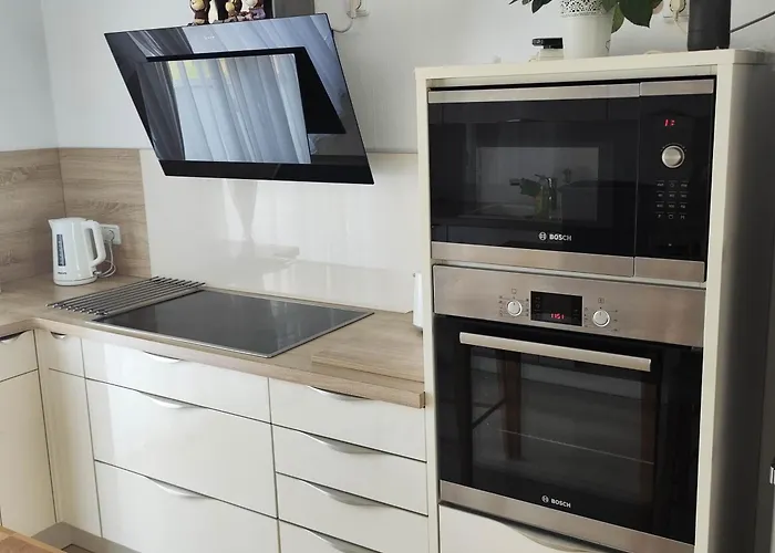 Schickes 110qm In Naehe Vw, Messe,dez Und Orangerie