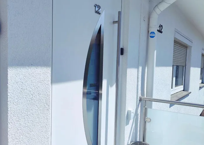 Apartmán Schickes 110qm In Naehe Vw, Messe,dez Und Orangerie *