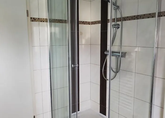 Schickes 110qm In Naehe Vw, Messe,dez Und Orangerie Lägenhet *